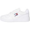Retro Basket Ess Sneakers