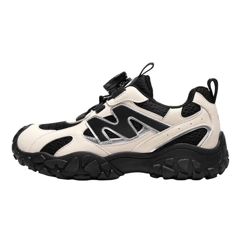 Camel Star River Kids Outdoor Hiking Shoes 37