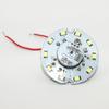 Drop Shipping New Intelligence Replaces U-shaped Lamp 5W 9W E27 LED Bulb Lamp Can Be Customized