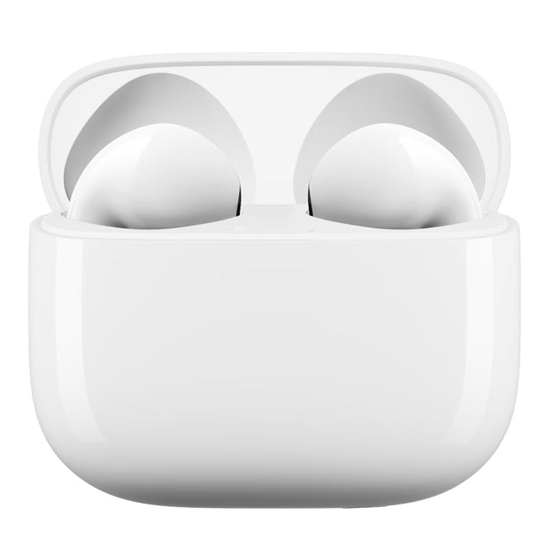 Edifier Lolli ANC Semi-In-Ear Active Noise Cancelling Bluetooth Headphones with AI Translation