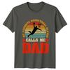 My Favorite Basketball Player Calls Unisexs TShirt Basketball Dad Fathers Day