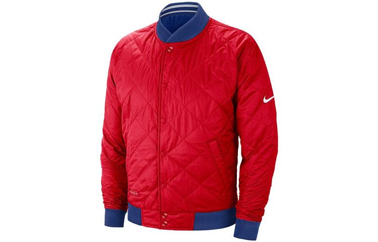 Nike Jacket 76 Persons Team Men's Dark Blue AV6597-495