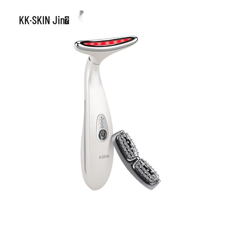 

Jinda KD8800A Facial and Neck Beauty Device