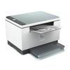 HP LaserJet MFP M200 Series Monochrome Wireless Printer CN plug (adapter included)