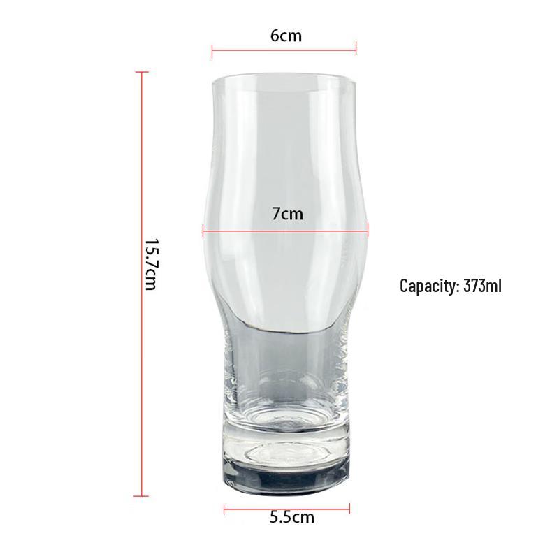 

Enshou Home & Hotel Beer Glasses