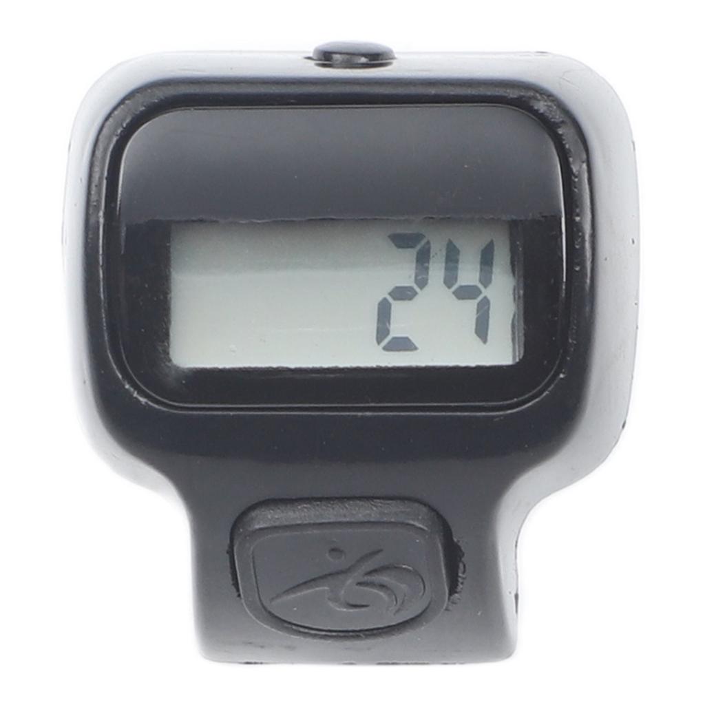 Comfortable Grip Ergonomic Electronic Counter Handheld Counter Easy To Use