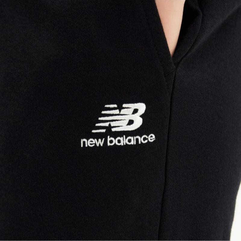 New Balance Pants Eqs Nbmle21013 19 Uni Essential Single Mesh Standard Pants  