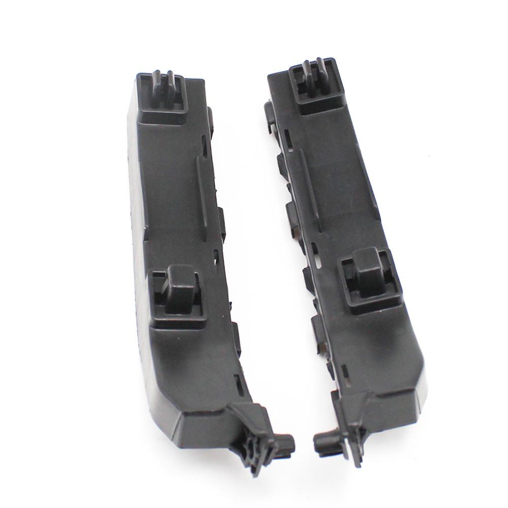 

2X Front Bumper Bracket Beam Mount Support For Honda Accord 08-12 71198-TA0-A00