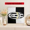 Juventus 5D Diy Diamond Paintings Mosaic Wall Round Diamond Art Painting Kits Embroidery Crystal Accessories Frameless