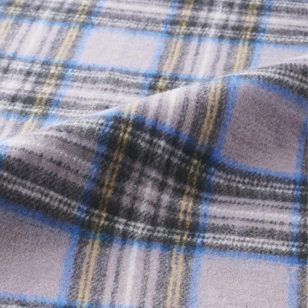 Sugiyama Electric Throw Perfect As a Present or In a Shopping Made In Japan Washable Comes with a Timer To Prevent Forgetting To Turn Off 82 X 140cm