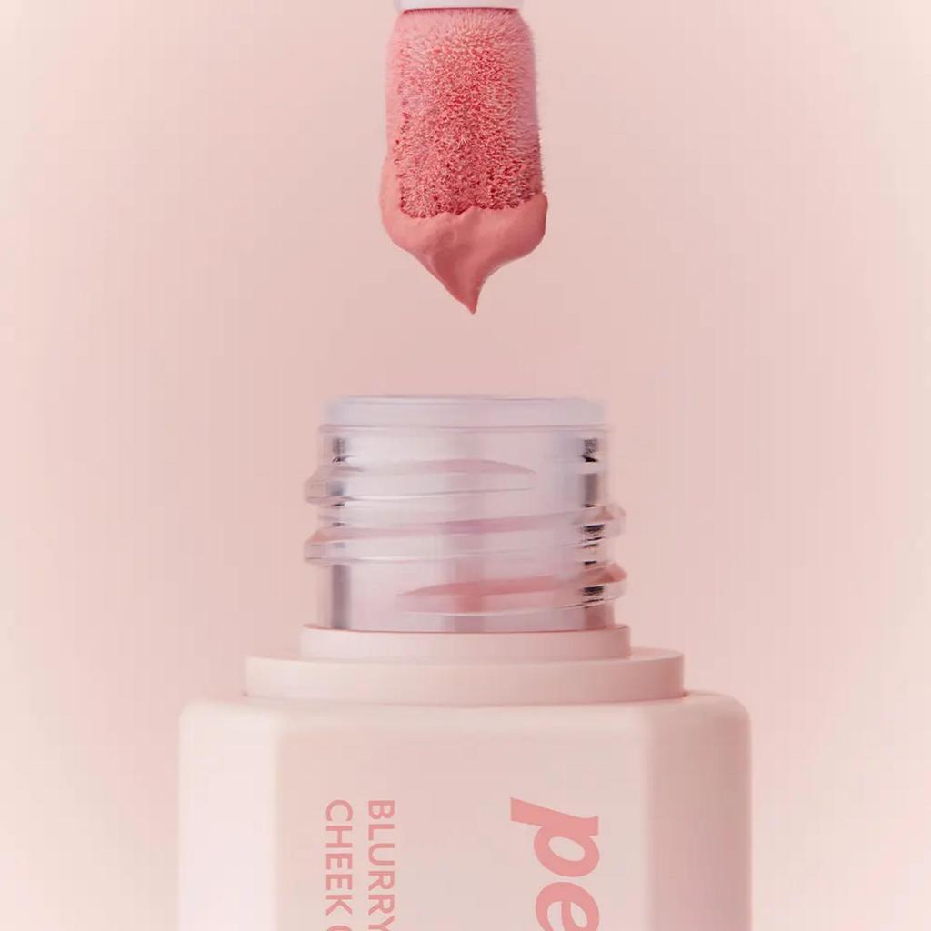 Peripera Blurry Tok Cheek 7.5g (5 Colors)