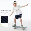 Onmygame Boys' Outdoor Waterproof Work Shorts