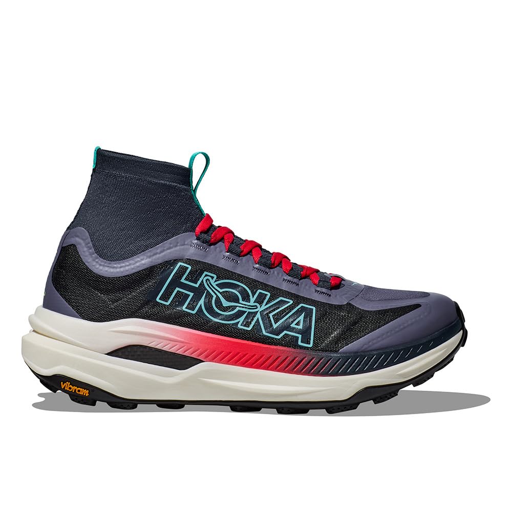 Hoka One One Tecton X 3 Trail Running Size Women's Shoes, 23.0 (US6), 1155114-SSC_