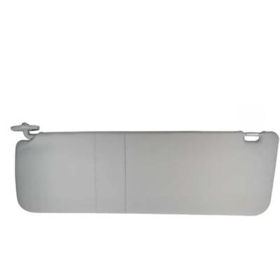 Car Sun Visor Left Right Gray Beige for Foton TOANOE TOANOS Longaxle Shortaxle Brand New Figzero V1572030002A0