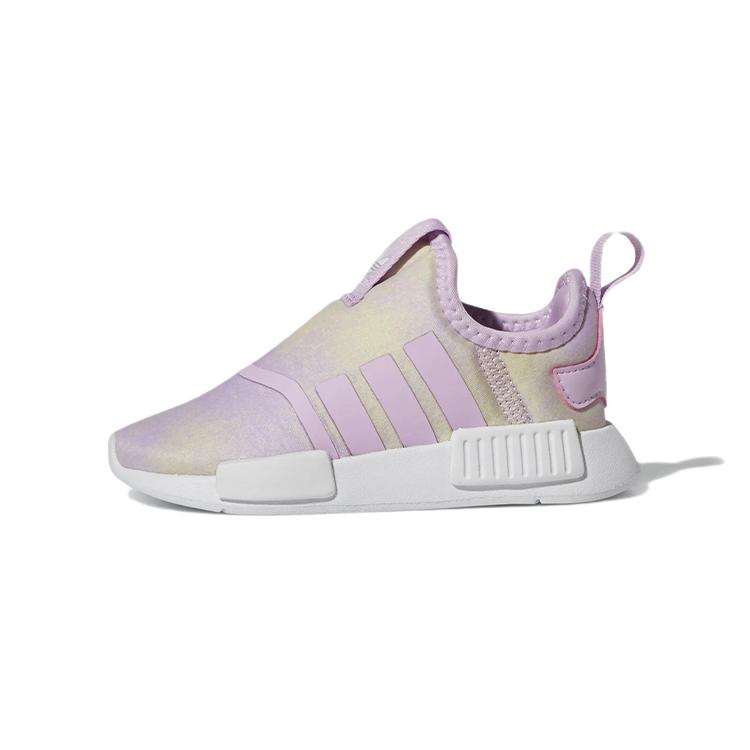 Adidas NMD 360 I  Bliss Lilac  HP9666 19