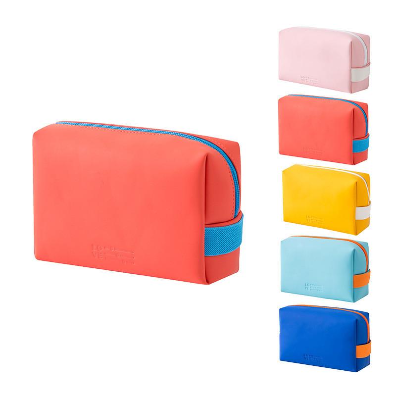 Makeup Pu Mini Bag Storage Bag Travel Portable Practical Convenient And Small