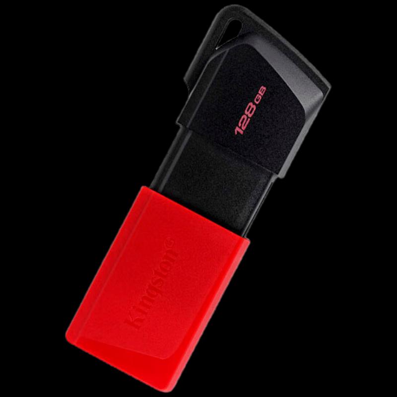 

Kingston DataTraveler DTXM 128GB USB 3.2 Gen 1 Flash Drive