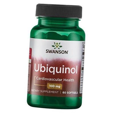 Ubiquinol, Ubiquinol 100, (70280007)