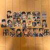 [USED] StrayKids MAXIDENT Aien Sanok Pre-recorded Stray Kids Trading Card