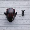Haken für Motorradhelme, Mehrzweck-Haken, Kleiderbügel, für Zuhause, Gepäck, Jackenhalter, Küchenschrank, Regal, Wandhalterung