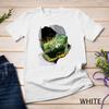 Holzbearbeitung Zimmermann Geschenk Shirt Für Männer Oder Papa Unisex T-Shirt