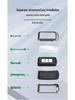 Mitsubishi Outlander Key Cover for 2016/18/19 Models - Universal Car Keyring Holder for Men and Women