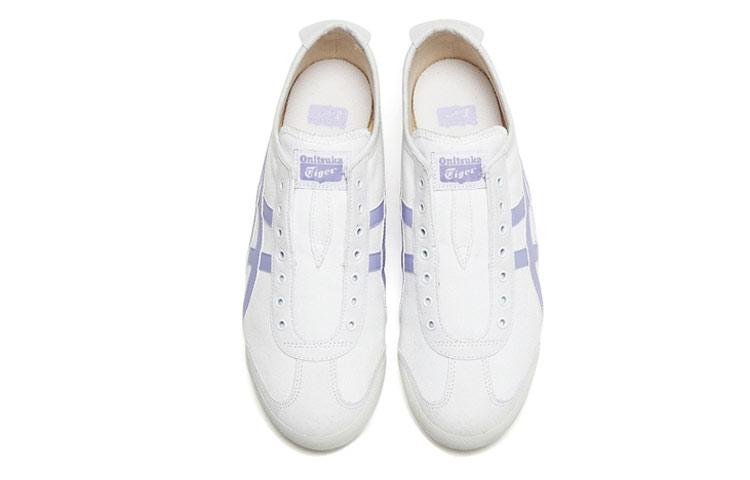 Onitsuka Tiger Mexico 66 White Purple 1183B772-101