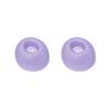 4Pair Soft Silicone Earbuds Earphone Tip Earplug Cover for LIVE BUDS 3/Beam 3 Headphone Eartips