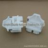 Rear Seat Clips for Tesla Model 3/Model Y Fixing Buckles