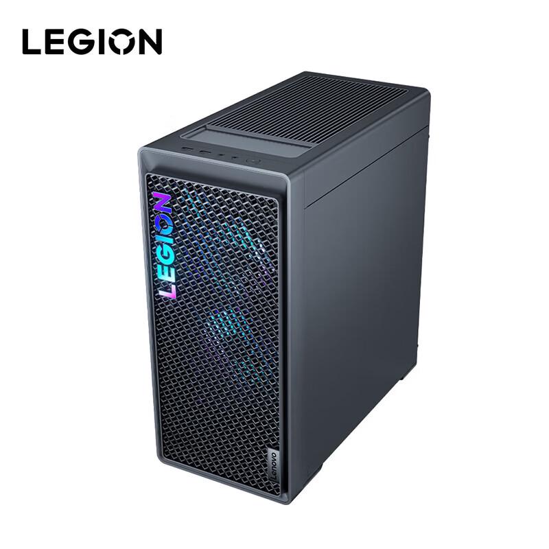 Lenovo Legion Blade 7000K Gaming Desktop (CN version)