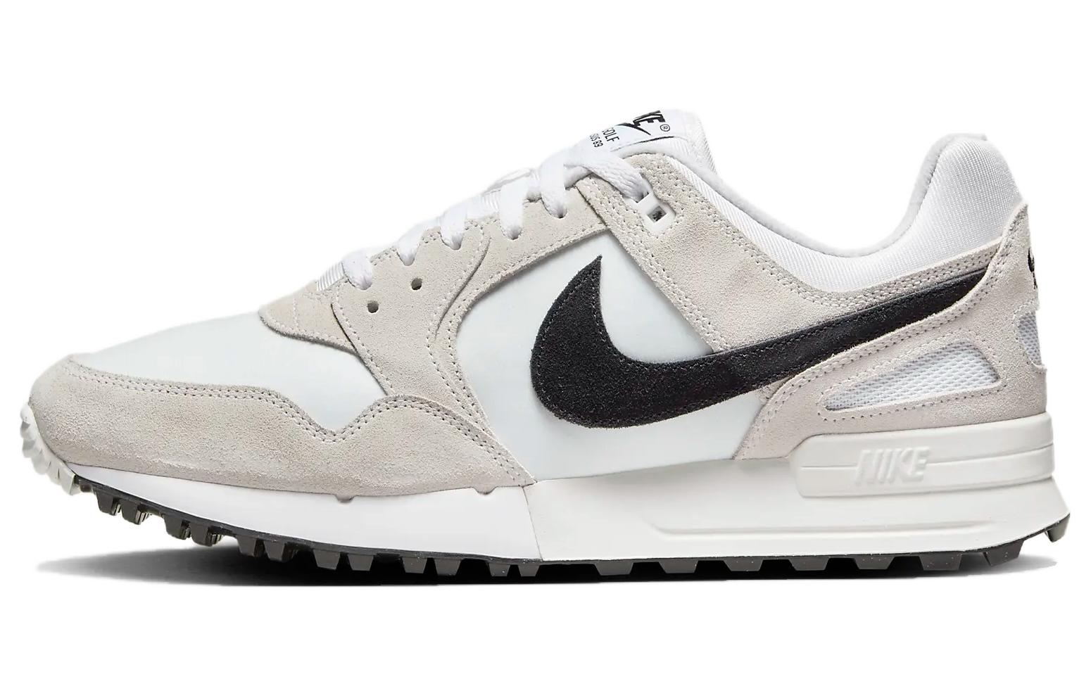Nike Air Pegasus 89 Golf White Black FJ2245-101 40.5