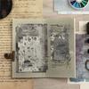 Costura e tricot – Scrapbooking