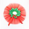 Weihnachtsprinzessin Outfits Tutu-Rock Weihnachtsbaum/Hirsch Geweih Weihnachts-Kostüm für Halloween Cosplay Kostüm