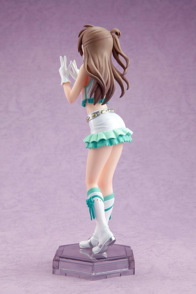 Love Kotori Minami First Fan Book Scale Painted Finished Live! LoveLive! Ver. (1/10 Product)