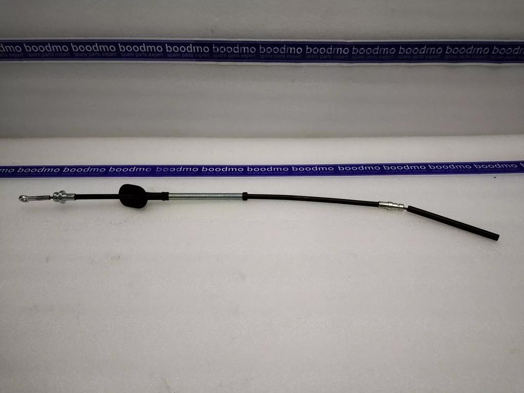 Cable Set, Parking Brake for TATA SUMO, SUMO SPACIO, SUMO VICTA - 269842700160