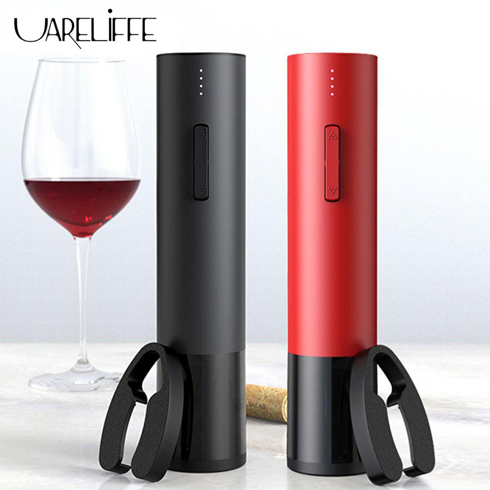 Buy Electric Wine Automatic Bottle Opener Portable Household Foil