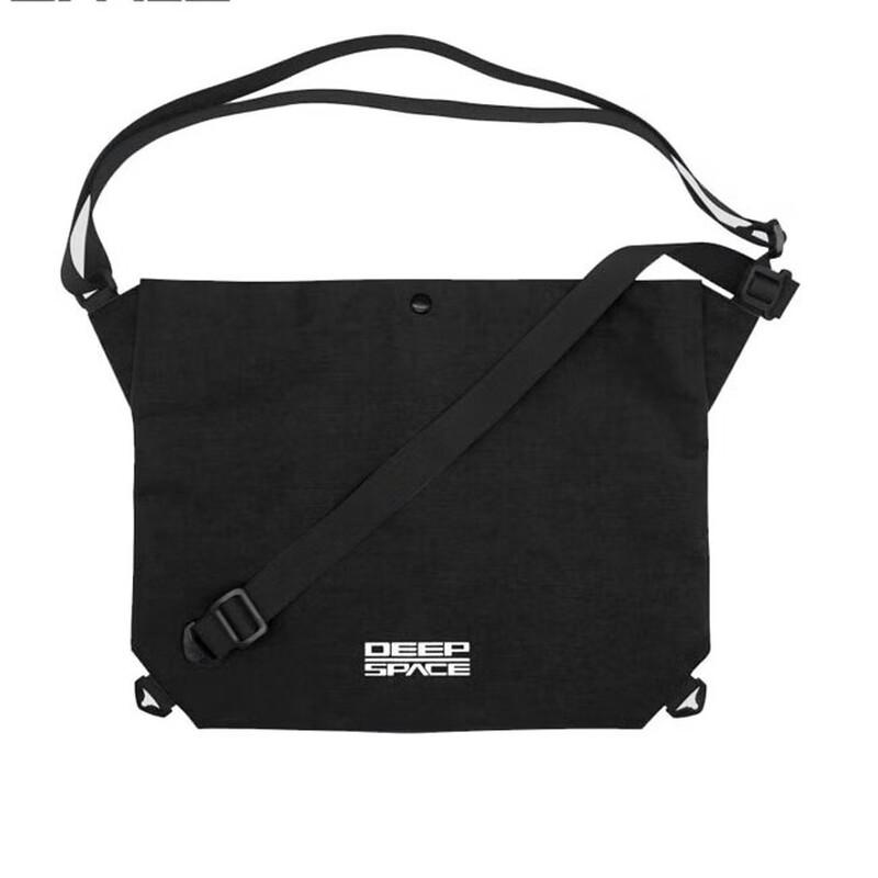 Cycling Shoulder Laptop Bag