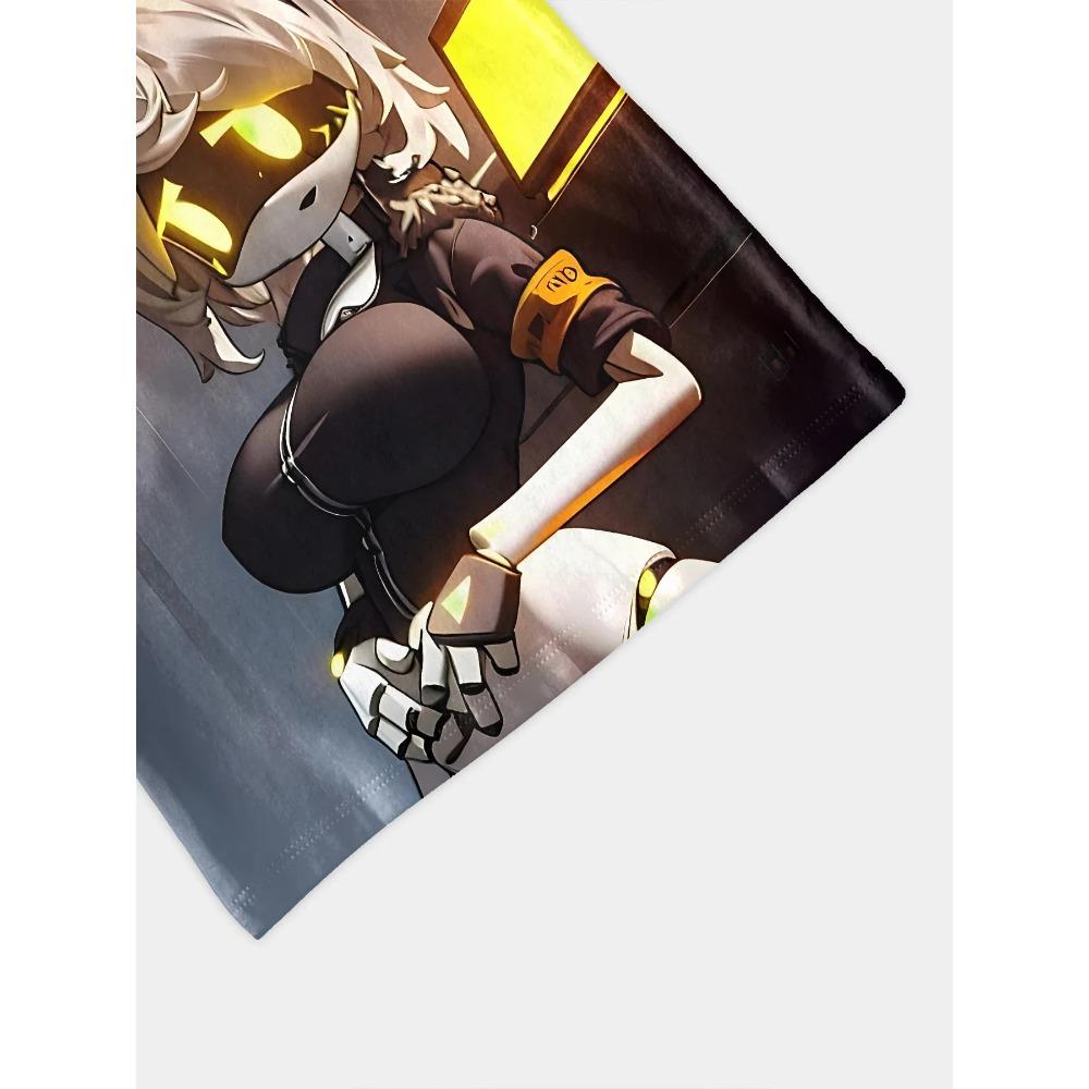 3D Print Baby Anime M-Murder D-Drones Clothing 5 to 14 Years Male Outdoor Clothes for Children Boy Girl Child T-Shirt Top Shirts