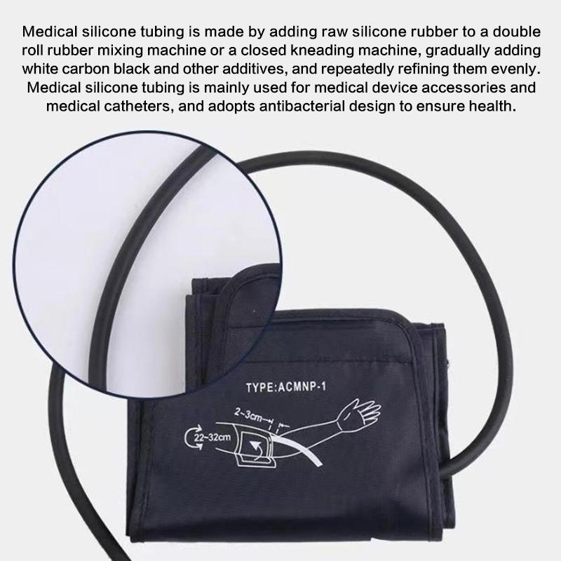 22-32Cm/22-42Cm Tonometer Sphygmomanometer Adult Blood Pressure Cuff For Arm Blood Pressure Monitor Meter Healthy Care Tool