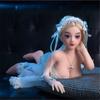 68CM Full-body Sex Doll Realistic Vaginal Men Masturbation Silicone Sex Doll Male Adult Toy Masturbator Products