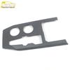 Carbon Fiber*1 Plastic