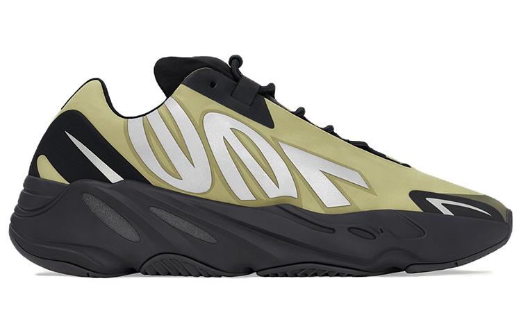 Yeezy Boost 700 Men's Adidas Originals Mnvn 'Resin' GW9525