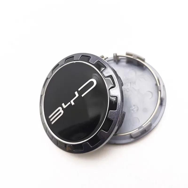 BME1 55mm 69mm For BYD Song Plus DMi Wheel Center Cap Tang Han EV Qin Pro Yuan Wheel Center Cover 1pc