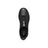 Geox Women Comfort Sneakers Black 8gx7sa5f1s
