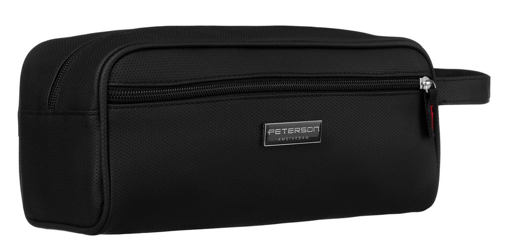 PTN Cosmetic Bag KOS-ME-4-0980 Black