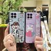 Cute Silicone Phone Case For Samsung Galaxy M33 5G Global/SM-M336B/DS Durable Protective Shockproof Waterproof Soft case