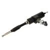 Universal Piston 14 X 15mm Motorcycle Hydraulic Hand Clutch Master Cylinder Rod System Performance Efficient Transfer Pump