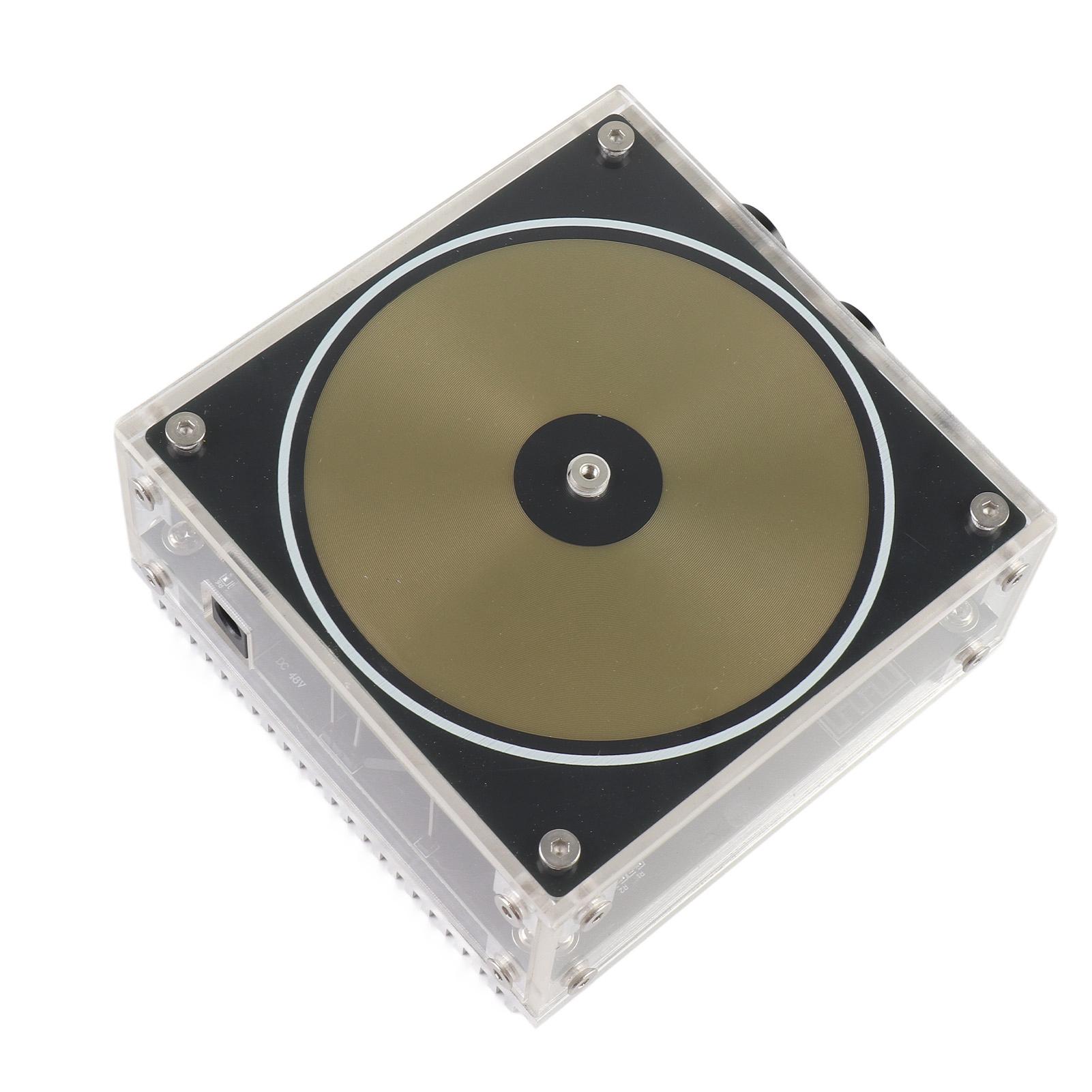 Music Coil Multifunctional Bluetooth Artificial Touchable Spark Arc Coil Experiment Science Desktop Toy Model PCB