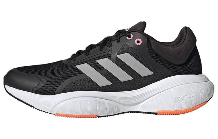 Adidas Response Shoes  Black Grey Orange  Women s HP5927 38