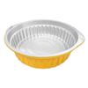 ZISIZ Disposable Aluminum Foil Hot Pot